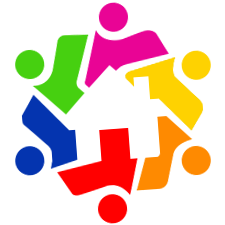 Logo Desa Tembok Kidul